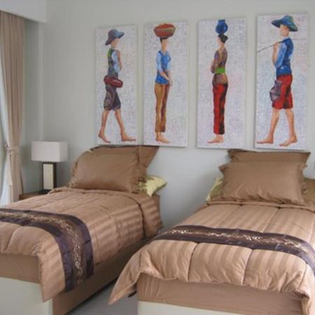 Bali Easy Living Canggu Экстерьер фото