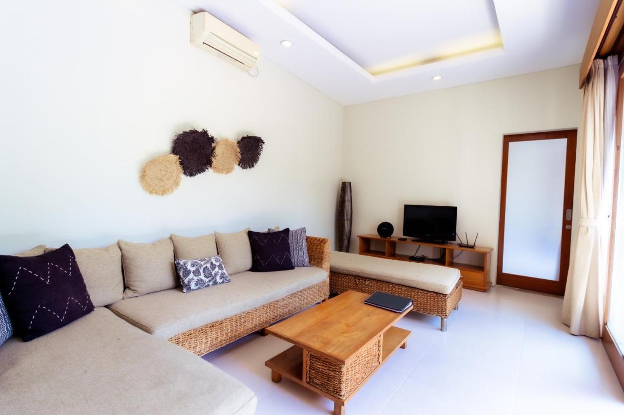 Bali Easy Living Canggu Экстерьер фото
