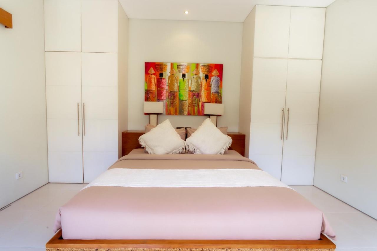 Bali Easy Living Canggu Экстерьер фото
