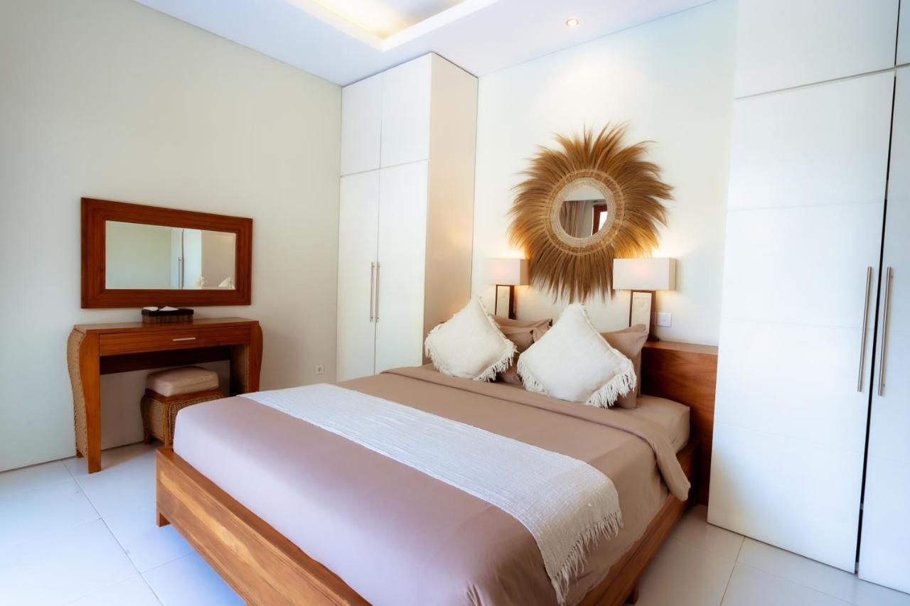Bali Easy Living Canggu Экстерьер фото