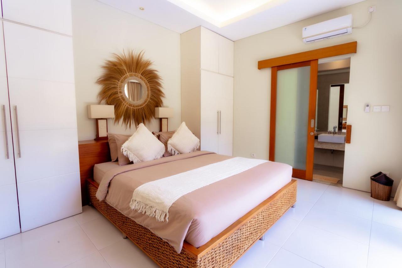 Bali Easy Living Canggu Экстерьер фото