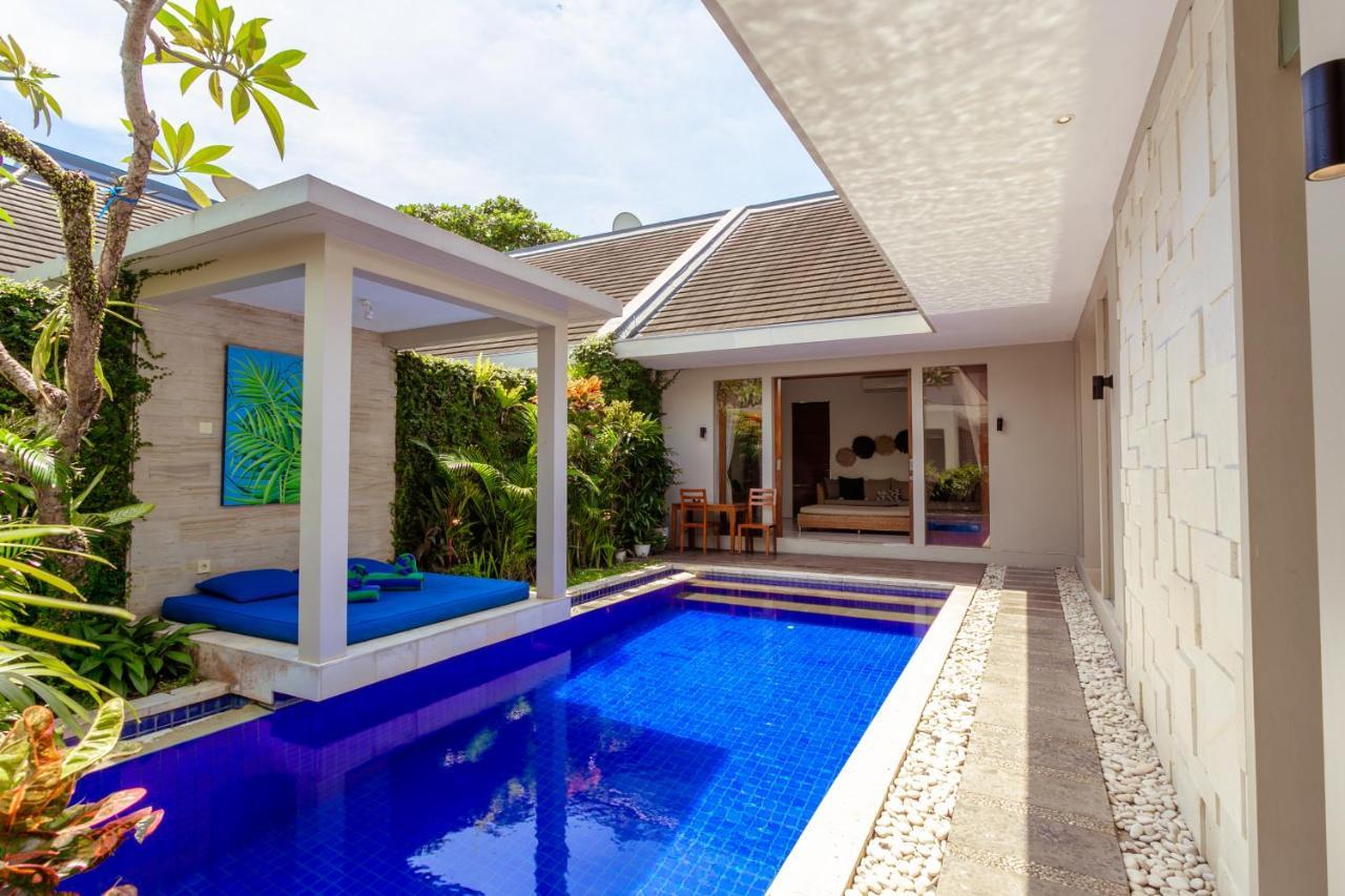 Bali Easy Living Canggu Экстерьер фото