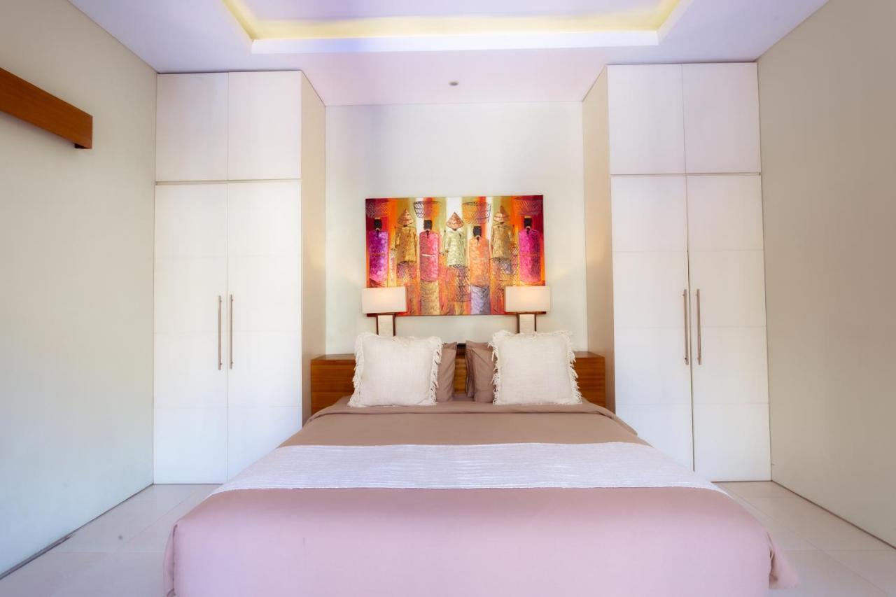 Bali Easy Living Canggu Экстерьер фото