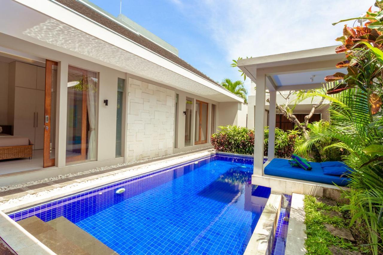 Bali Easy Living Canggu Экстерьер фото