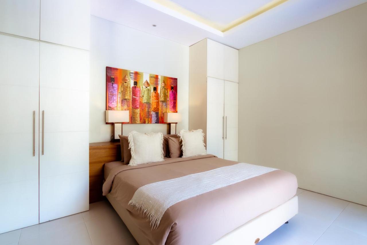 Bali Easy Living Canggu Экстерьер фото