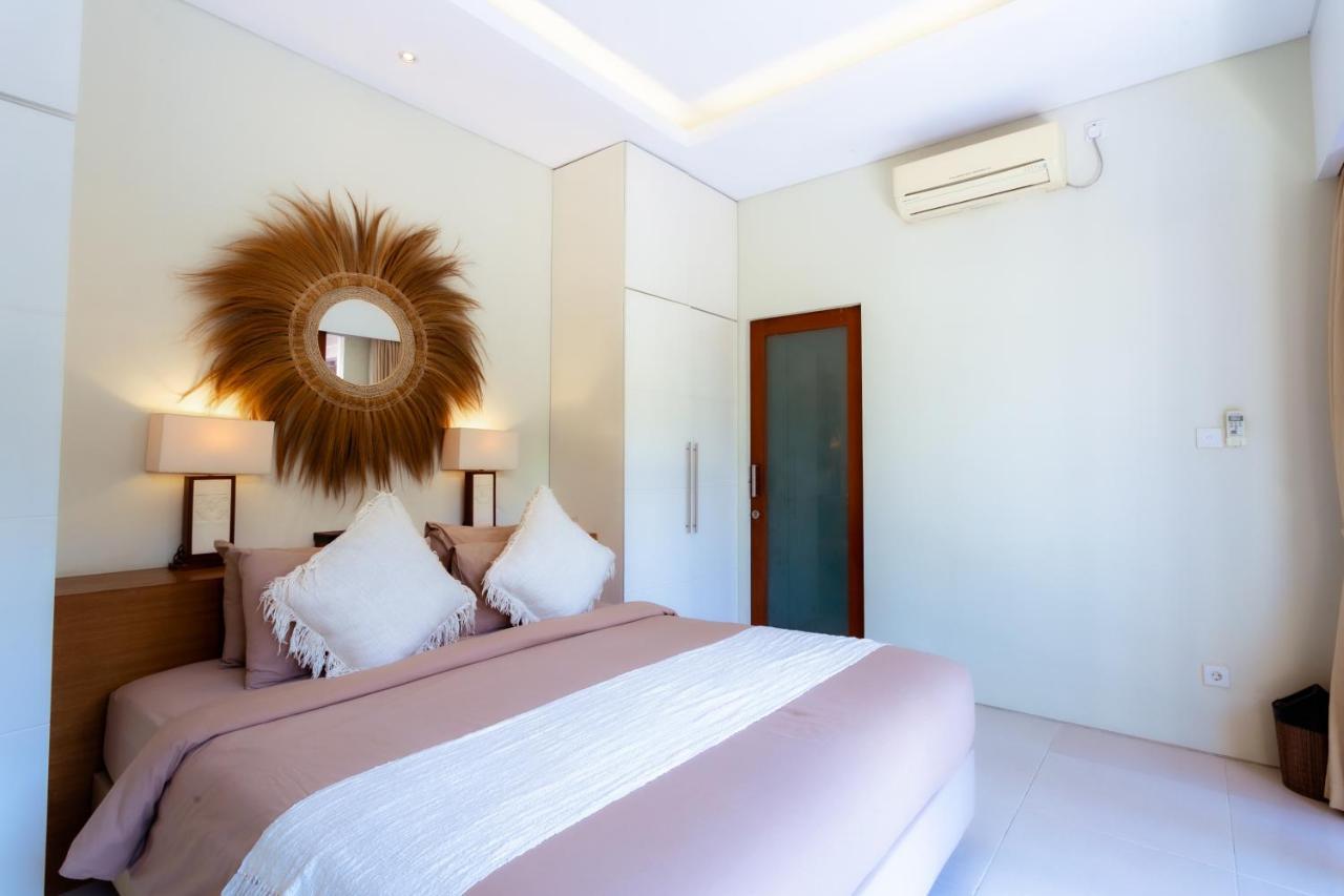 Bali Easy Living Canggu Экстерьер фото