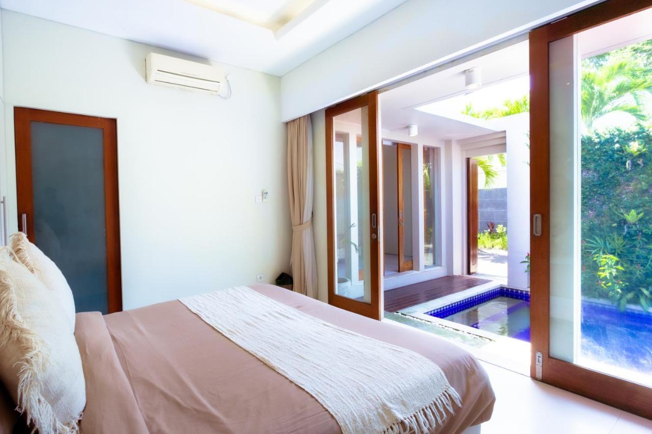 Bali Easy Living Canggu Экстерьер фото