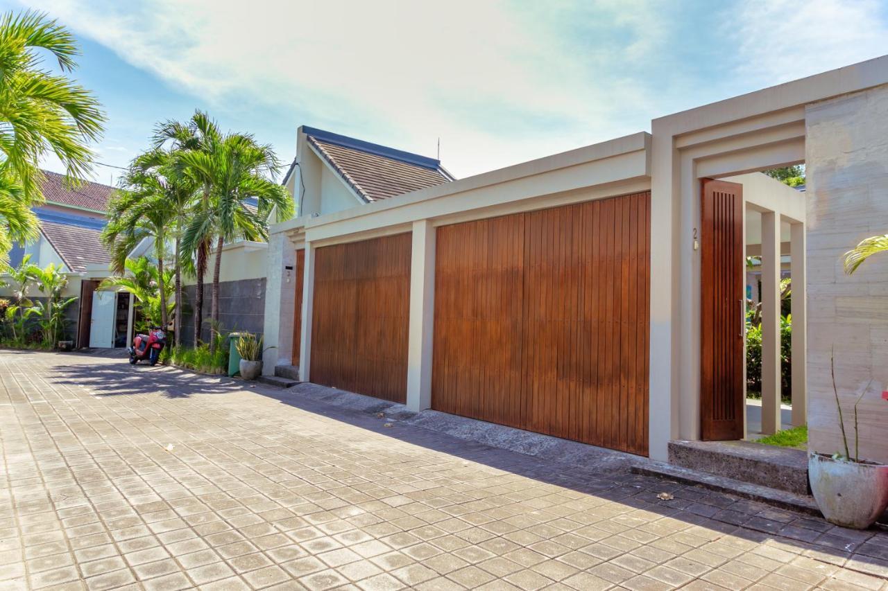 Bali Easy Living Canggu Экстерьер фото