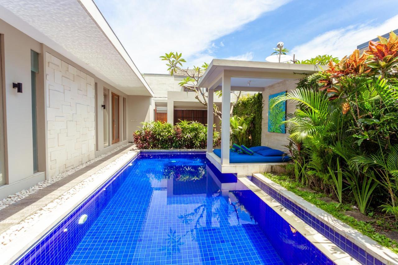Bali Easy Living Canggu Экстерьер фото