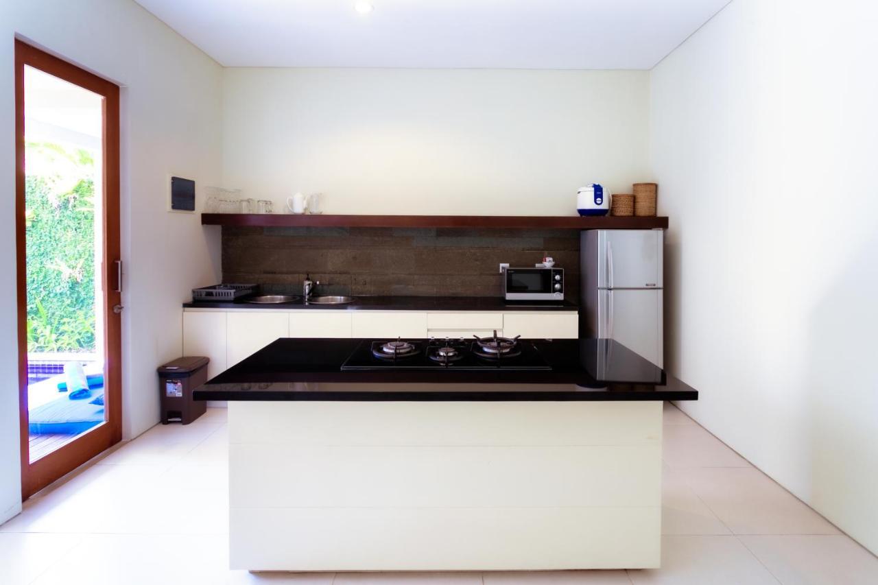Bali Easy Living Canggu Экстерьер фото