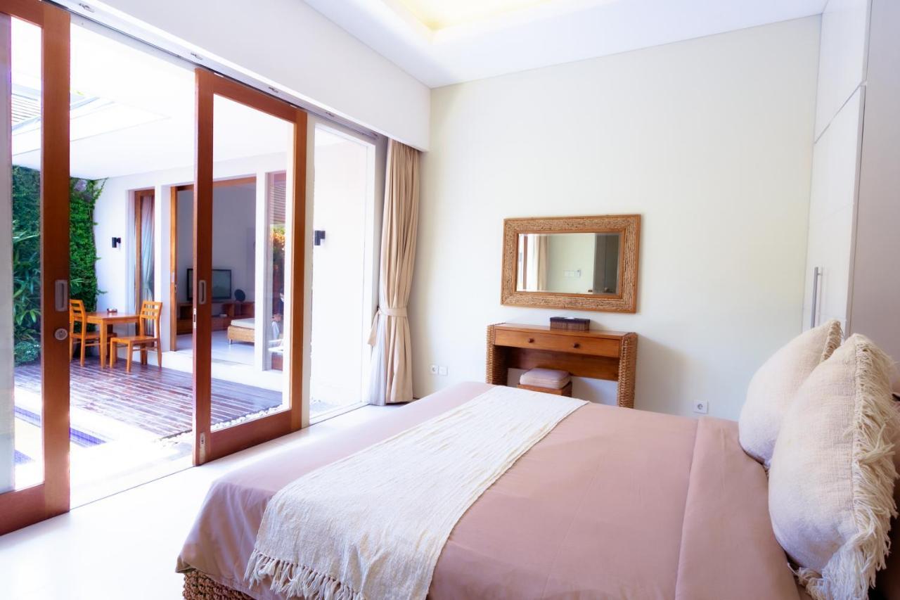 Bali Easy Living Canggu Экстерьер фото