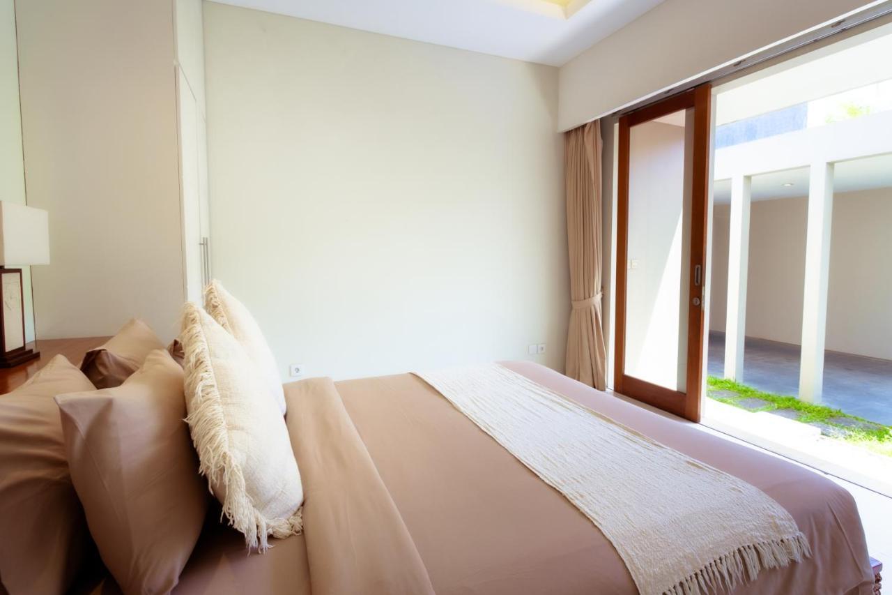 Bali Easy Living Canggu Экстерьер фото