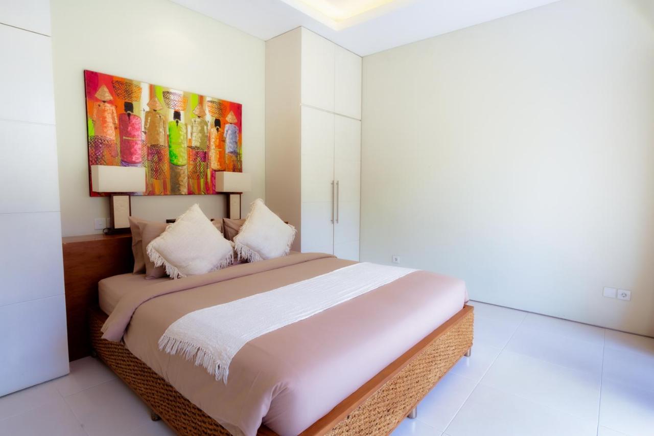 Bali Easy Living Canggu Экстерьер фото