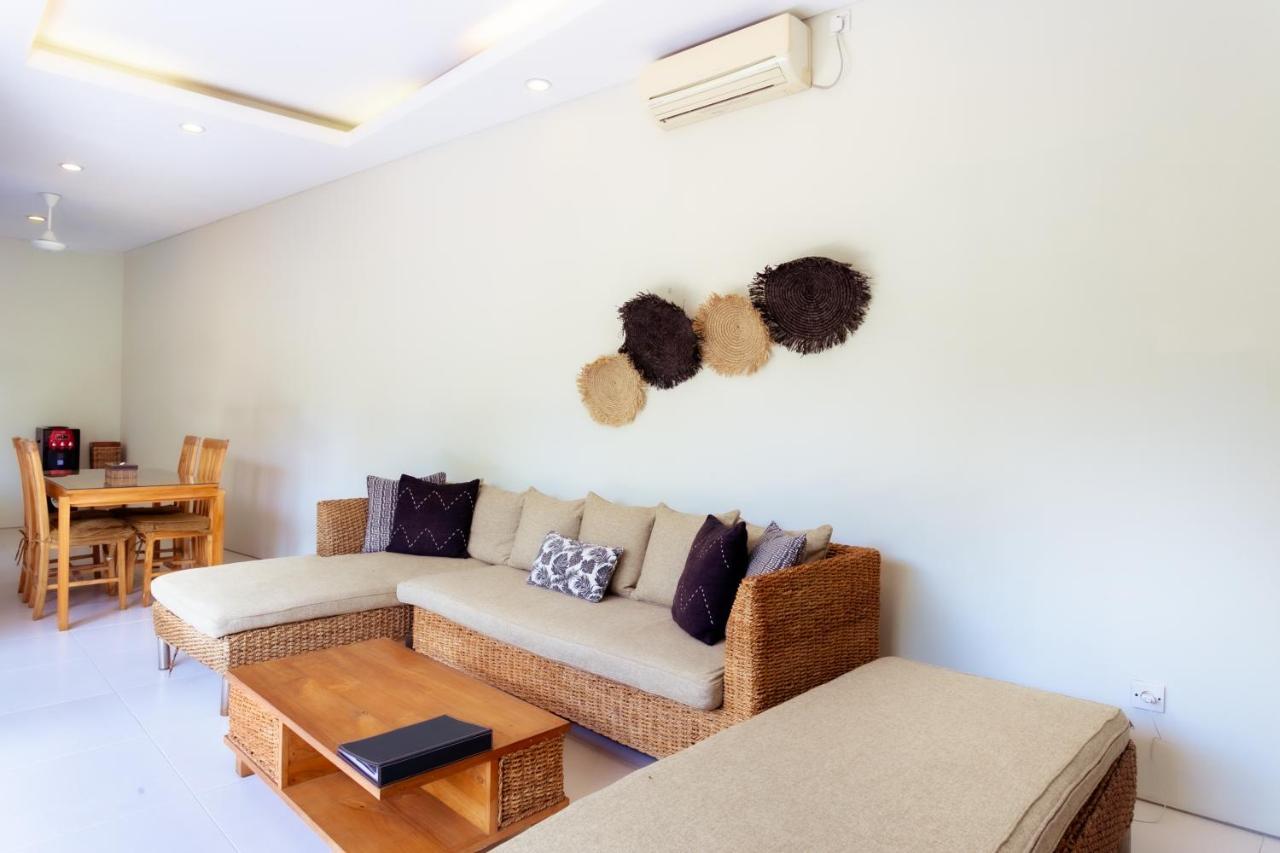 Bali Easy Living Canggu Экстерьер фото