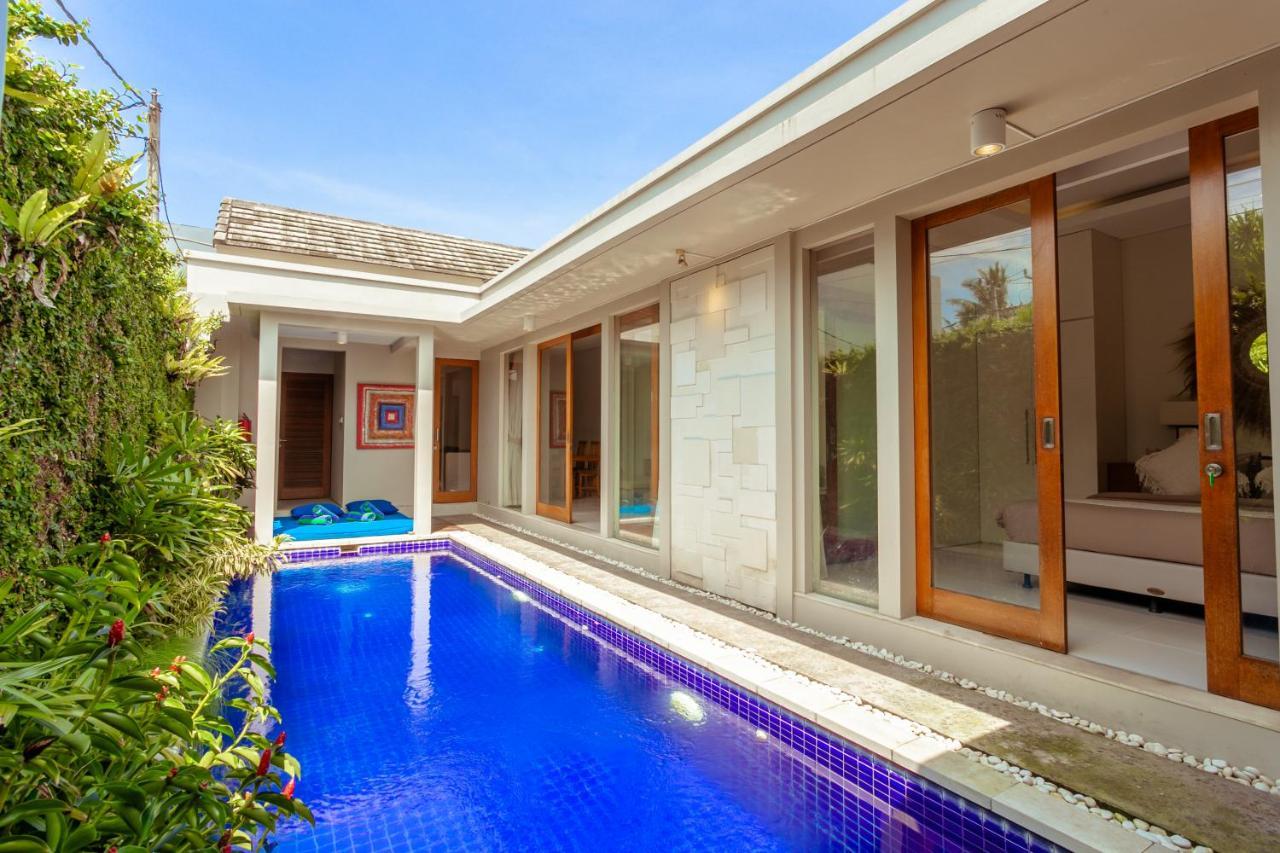Bali Easy Living Canggu Экстерьер фото