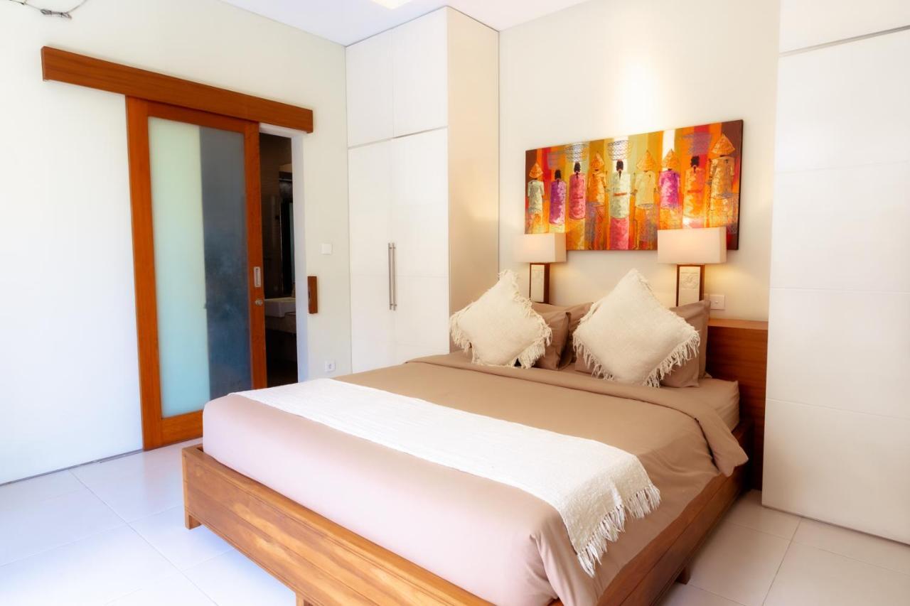 Bali Easy Living Canggu Экстерьер фото