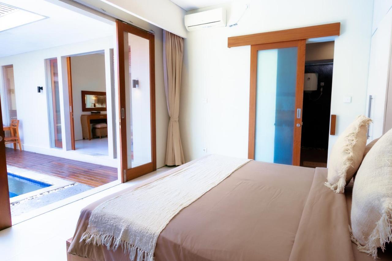 Bali Easy Living Canggu Экстерьер фото