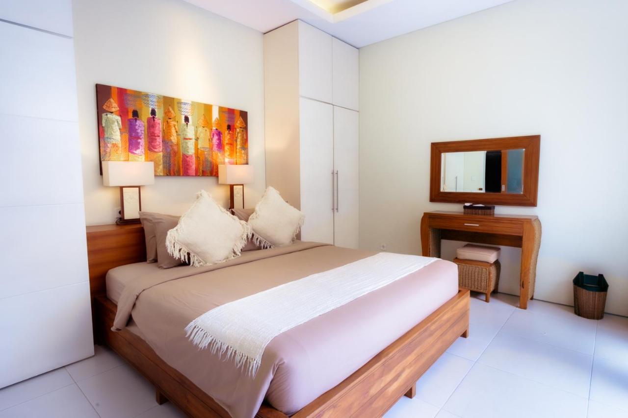 Bali Easy Living Canggu Экстерьер фото