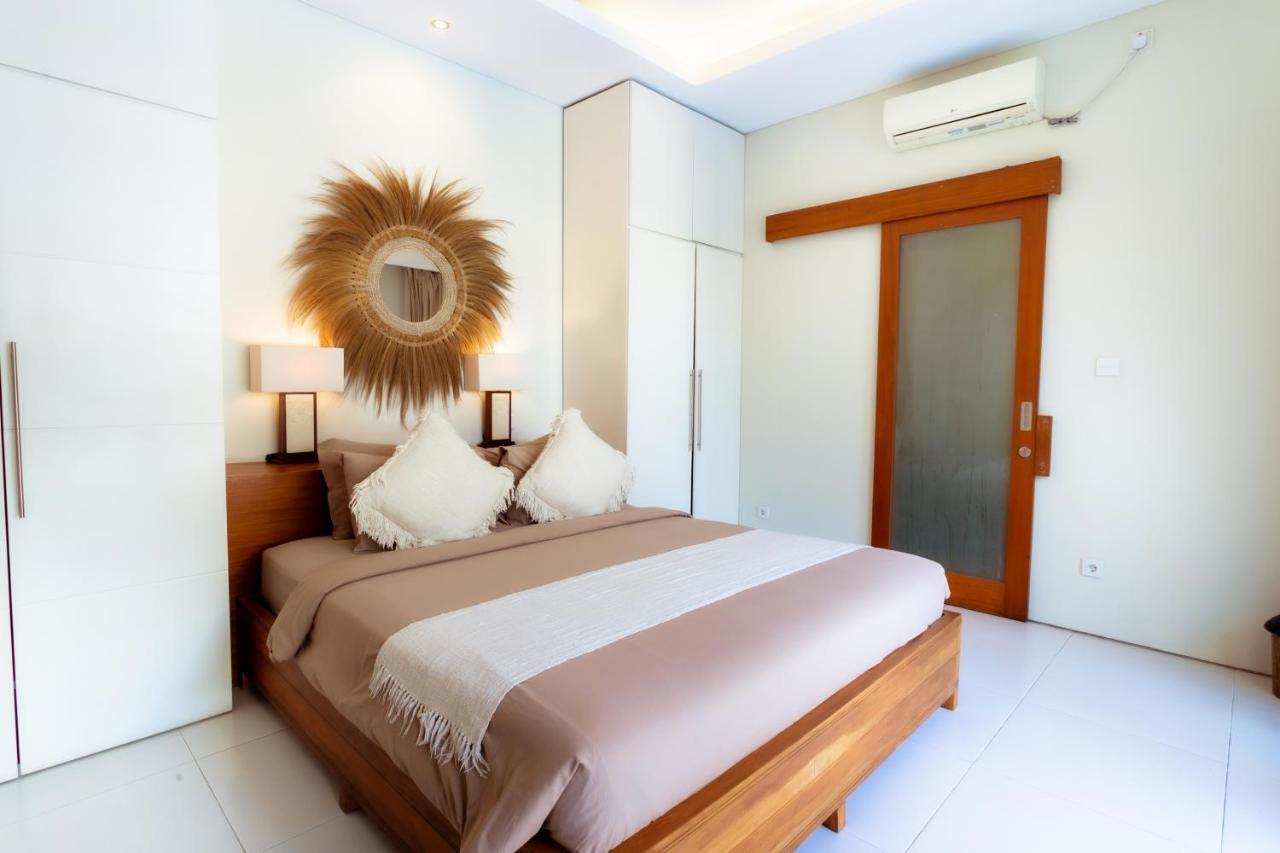 Bali Easy Living Canggu Экстерьер фото
