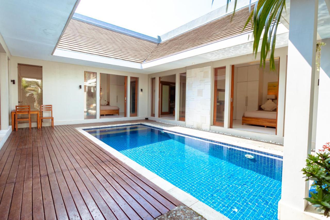 Bali Easy Living Canggu Экстерьер фото
