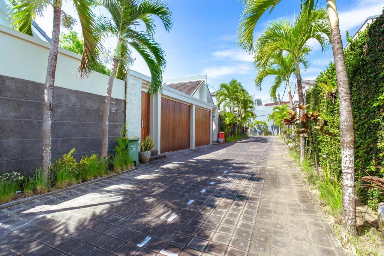 Bali Easy Living Canggu Экстерьер фото