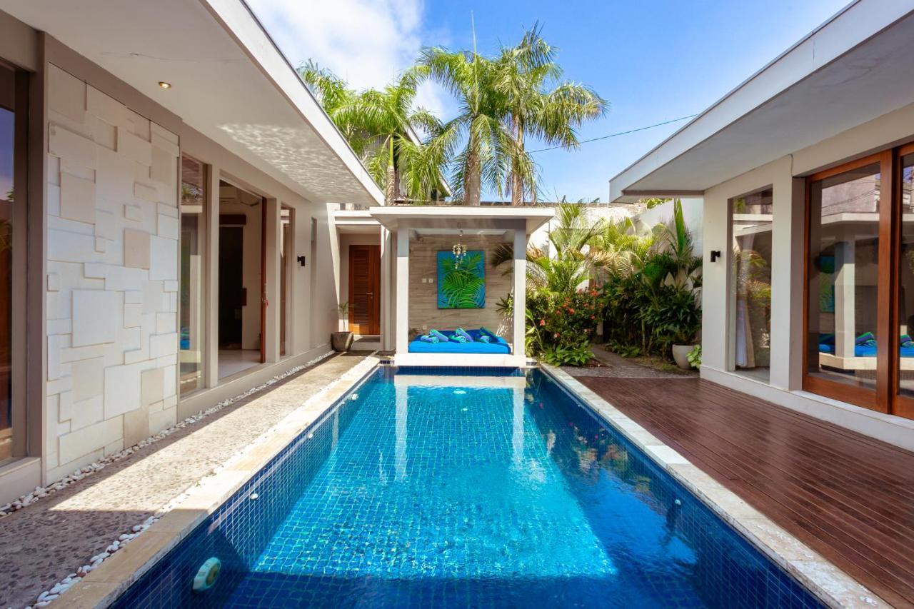 Bali Easy Living Canggu Экстерьер фото