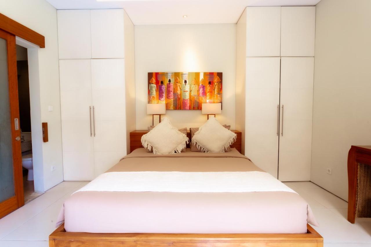 Bali Easy Living Canggu Экстерьер фото