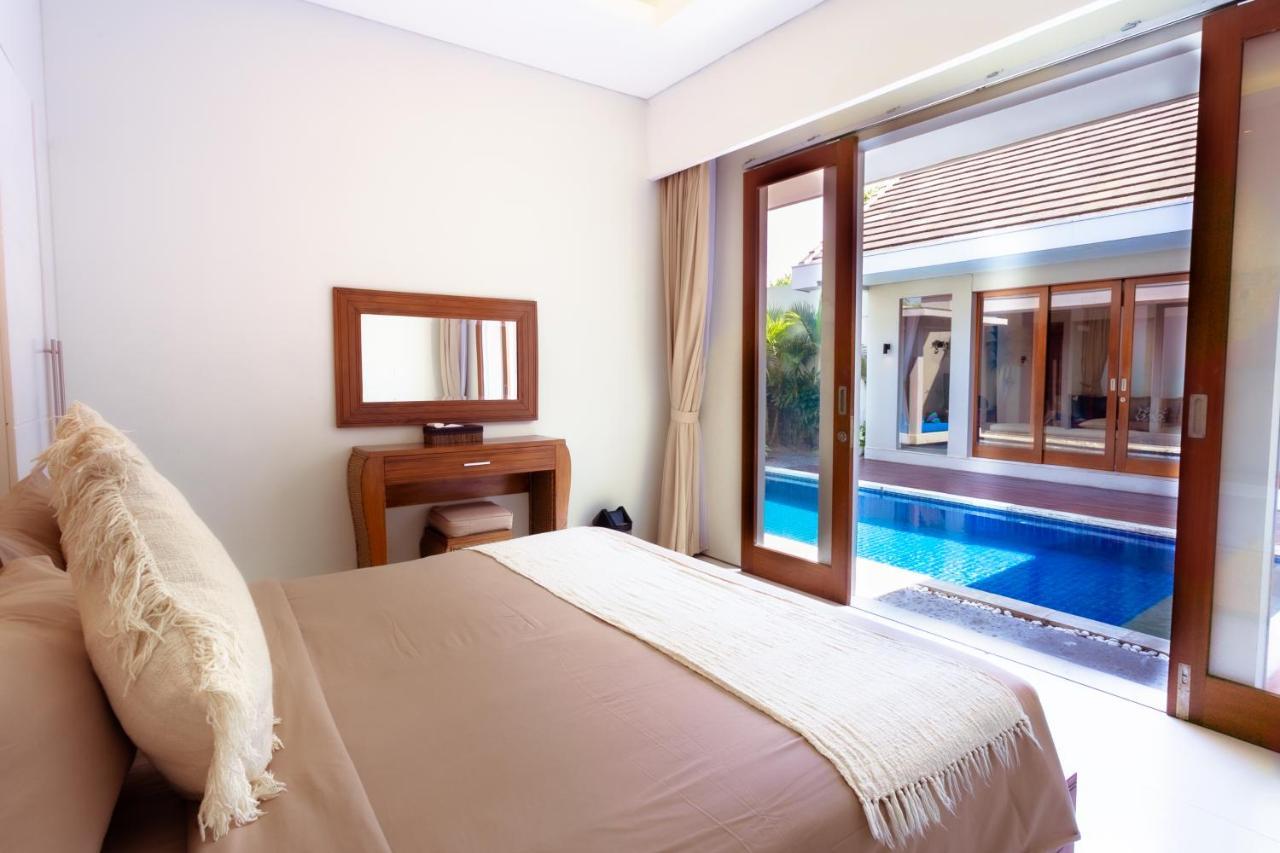 Bali Easy Living Canggu Экстерьер фото