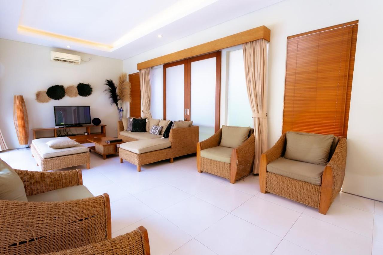 Bali Easy Living Canggu Экстерьер фото