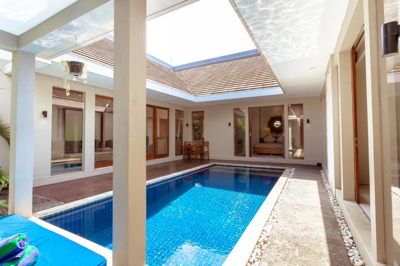 Bali Easy Living Canggu Экстерьер фото