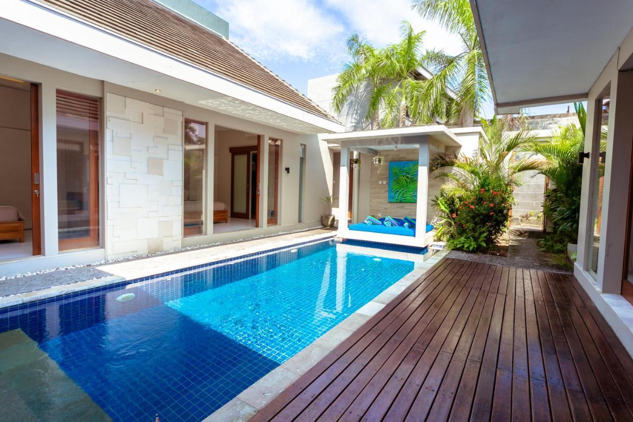 Bali Easy Living Canggu Экстерьер фото