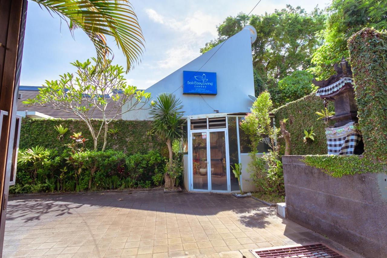 Bali Easy Living Canggu Экстерьер фото