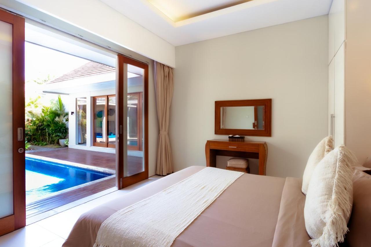 Bali Easy Living Canggu Экстерьер фото