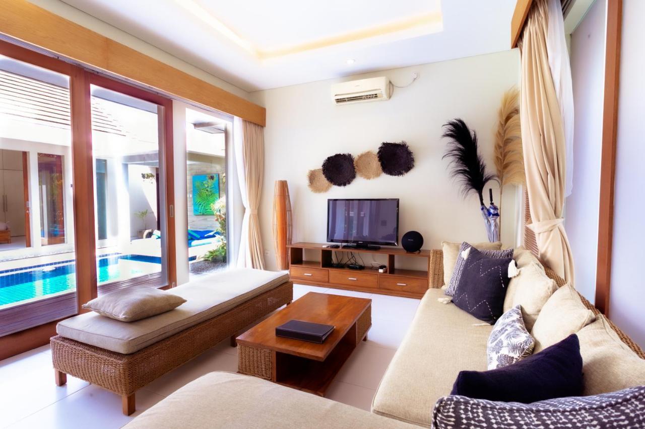 Bali Easy Living Canggu Экстерьер фото