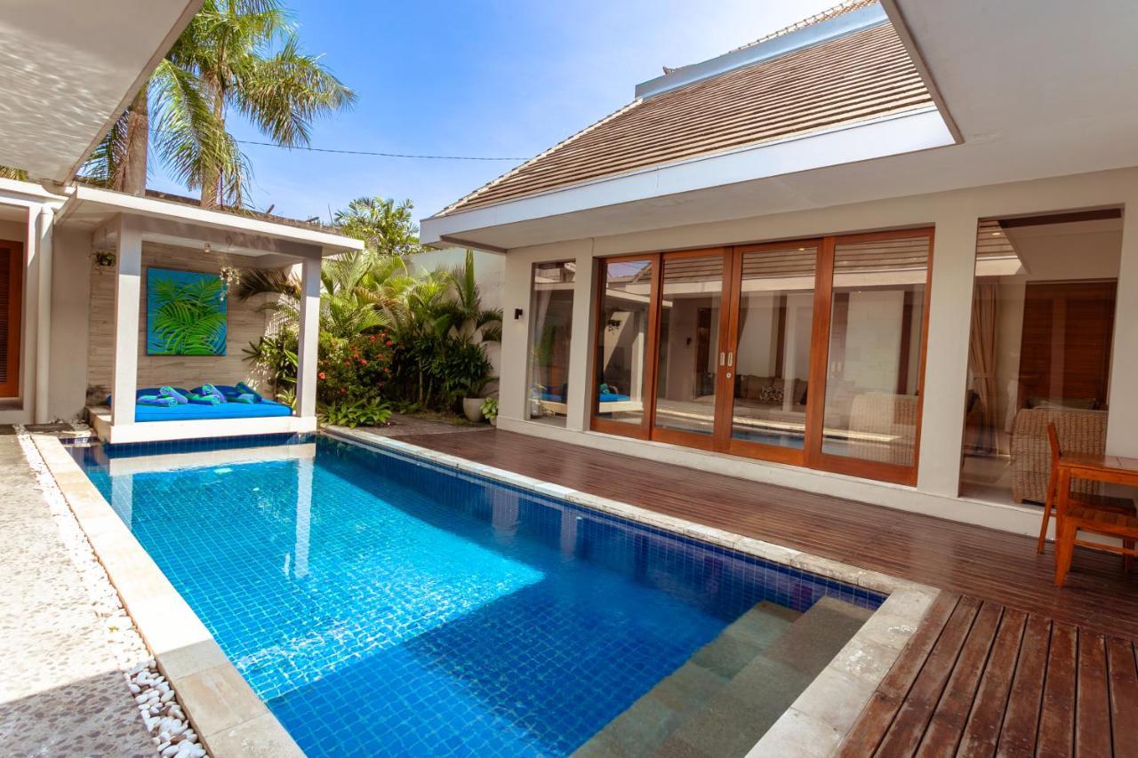 Bali Easy Living Canggu Экстерьер фото