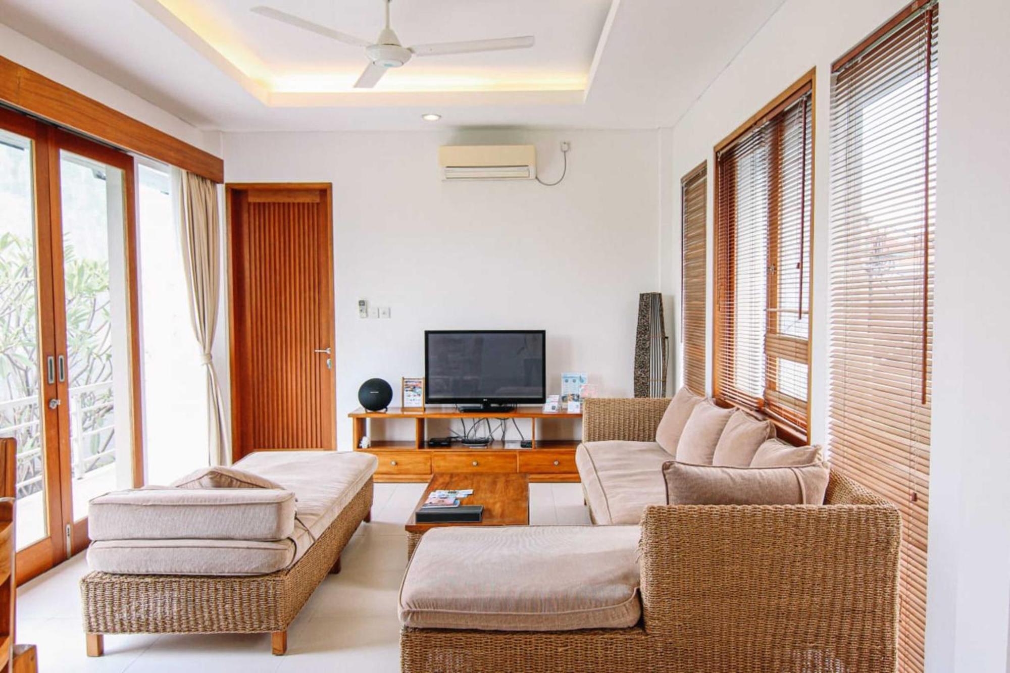 Bali Easy Living Canggu Экстерьер фото