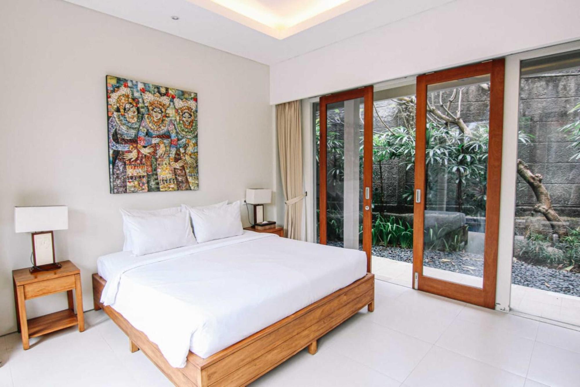 Bali Easy Living Canggu Экстерьер фото