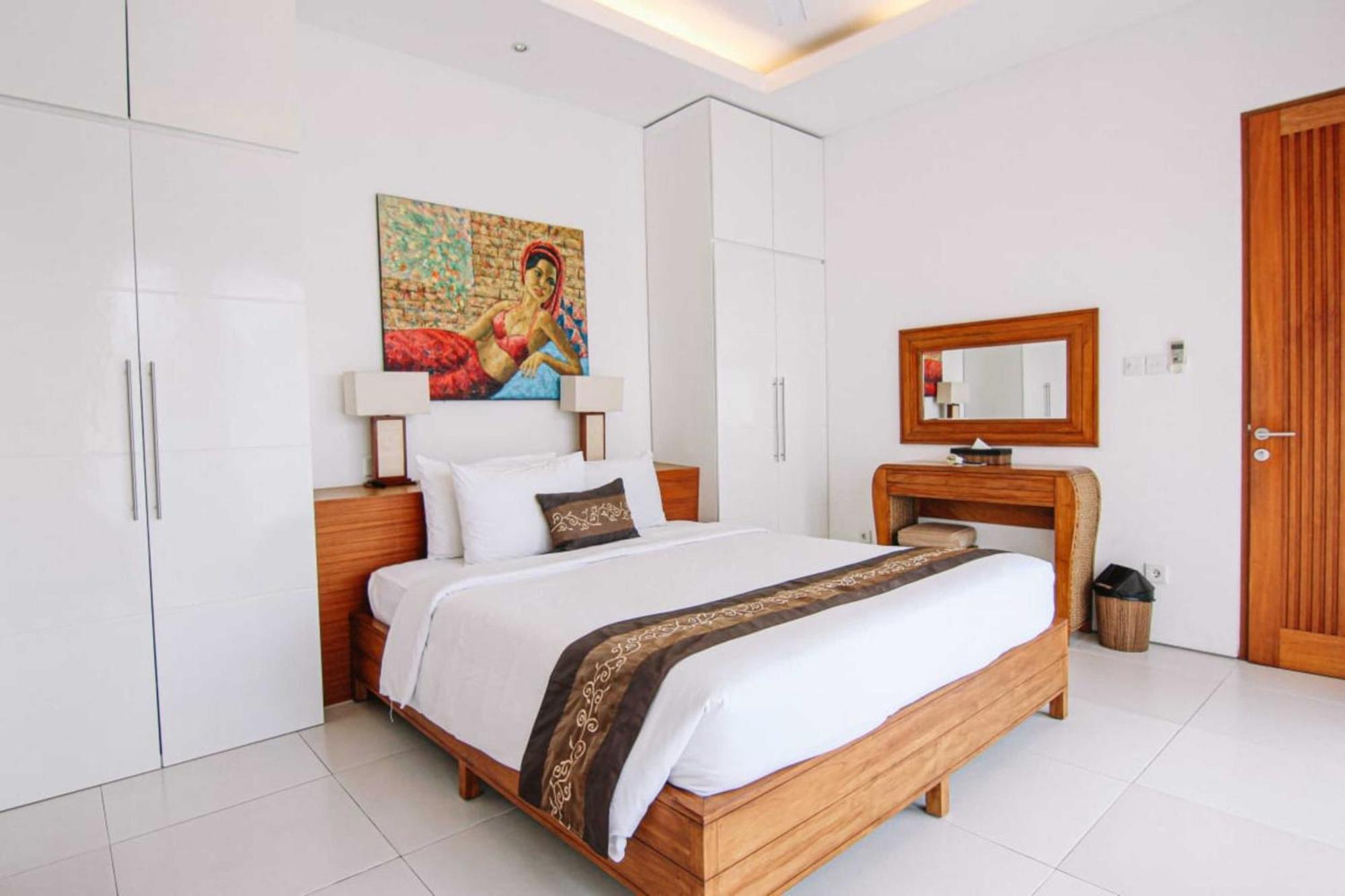 Bali Easy Living Canggu Экстерьер фото