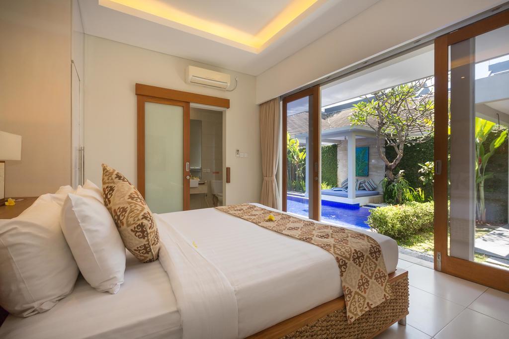 Bali Easy Living Canggu Экстерьер фото