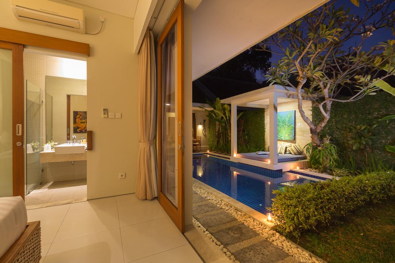 Bali Easy Living Canggu Номер фото