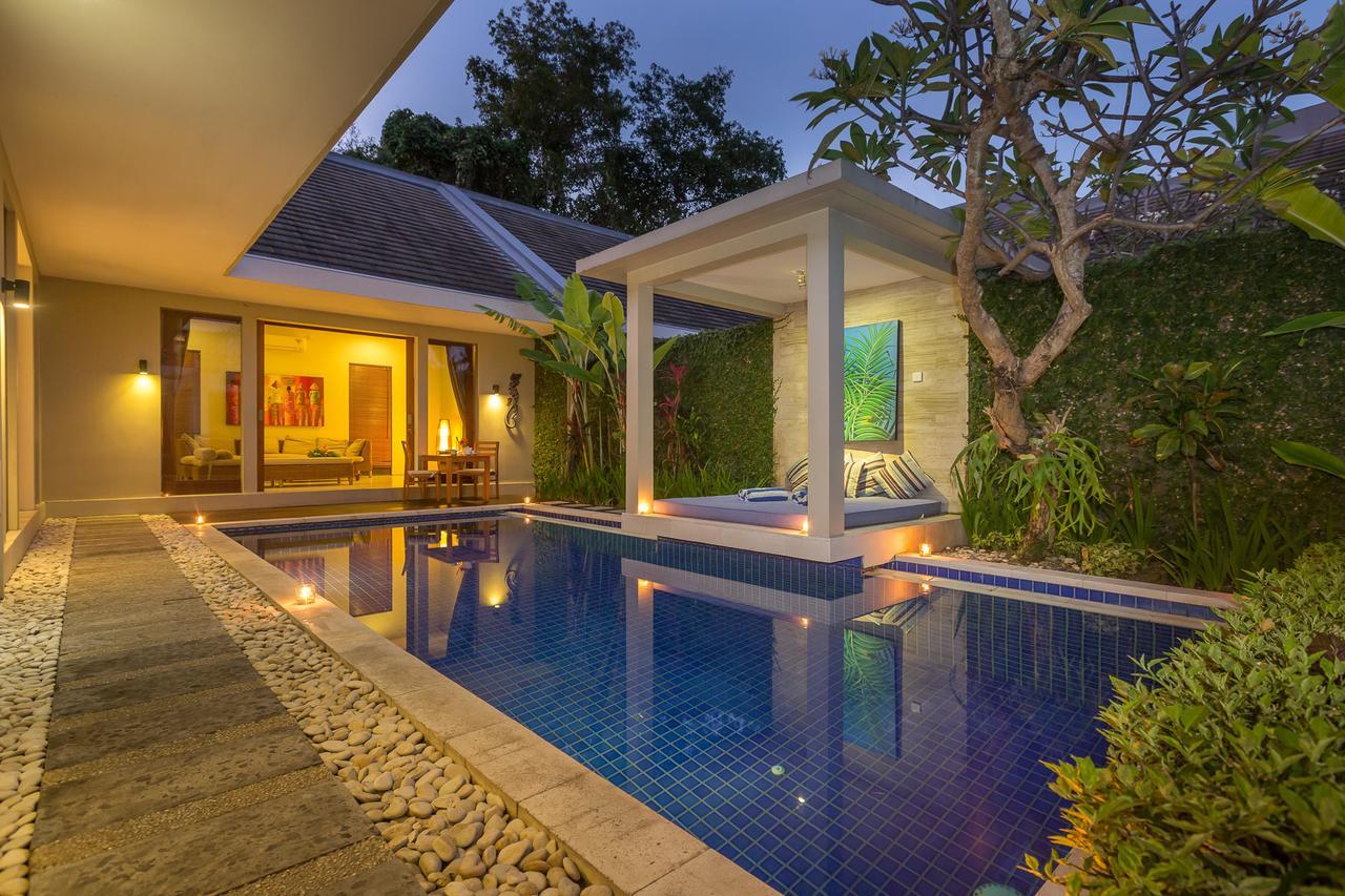 Bali Easy Living Canggu Номер фото