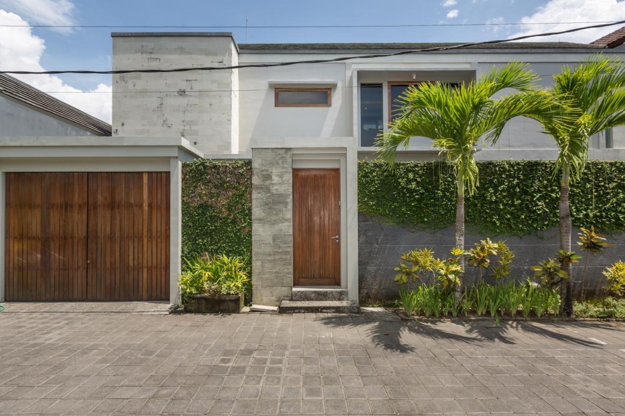 Bali Easy Living Canggu Экстерьер фото