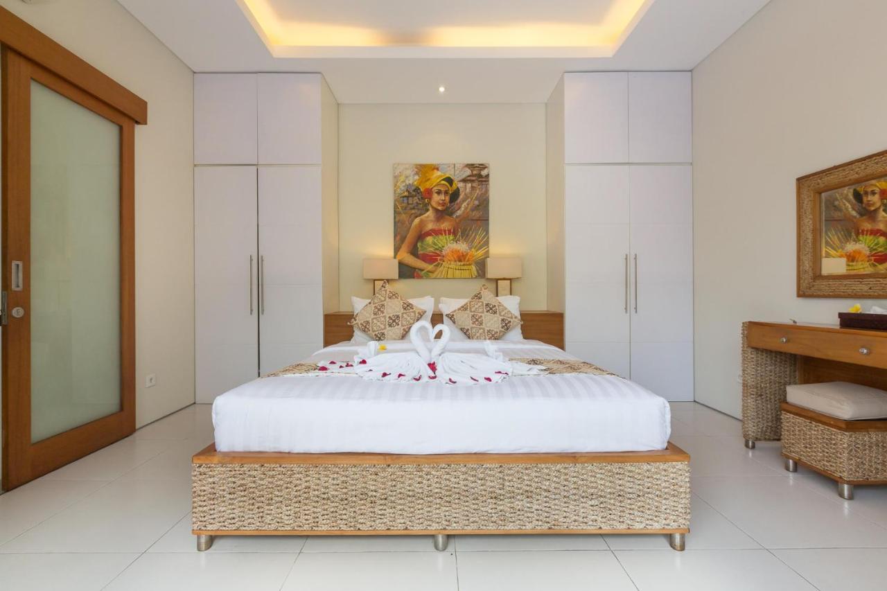 Bali Easy Living Canggu Номер фото